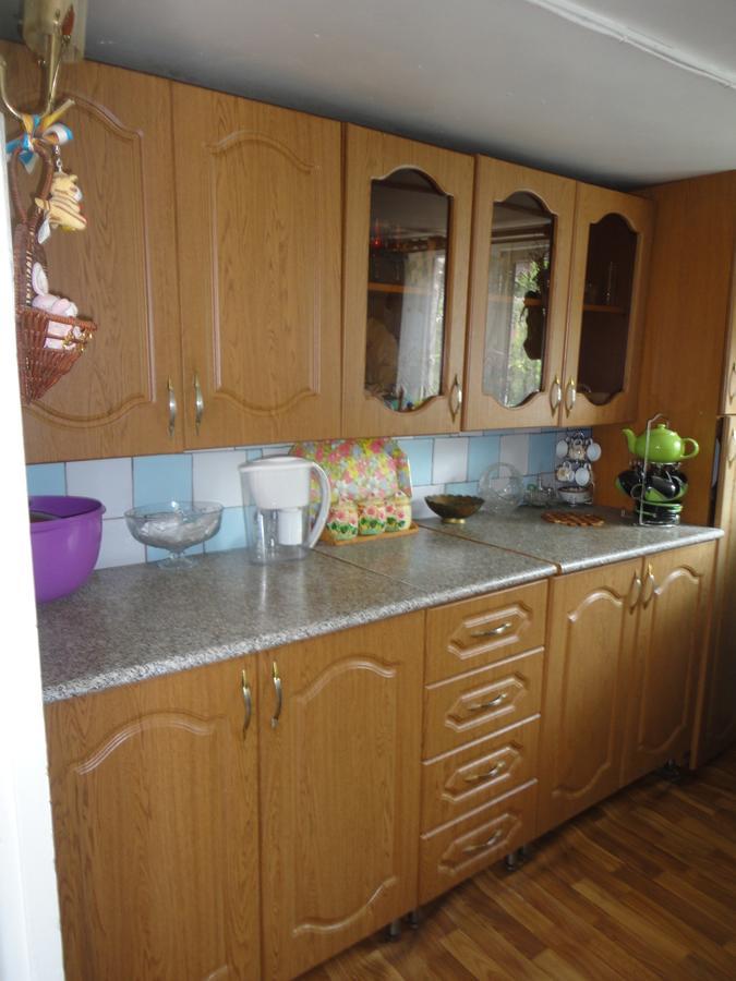 Cottage house New Athos Buitenkant foto